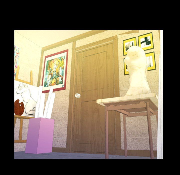 The Unforeseen Guest Manhwa - Chapter 83 Page 44