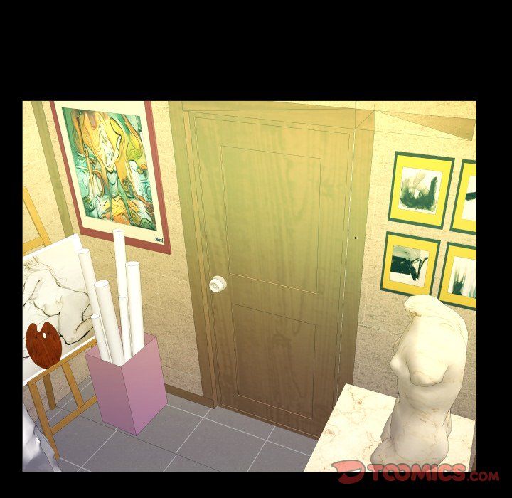 The Unforeseen Guest Manhwa - Chapter 83 Page 49