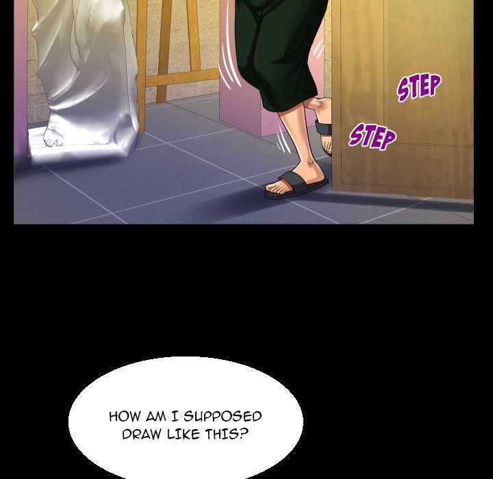 The Unforeseen Guest Manhwa - Chapter 83 Page 52