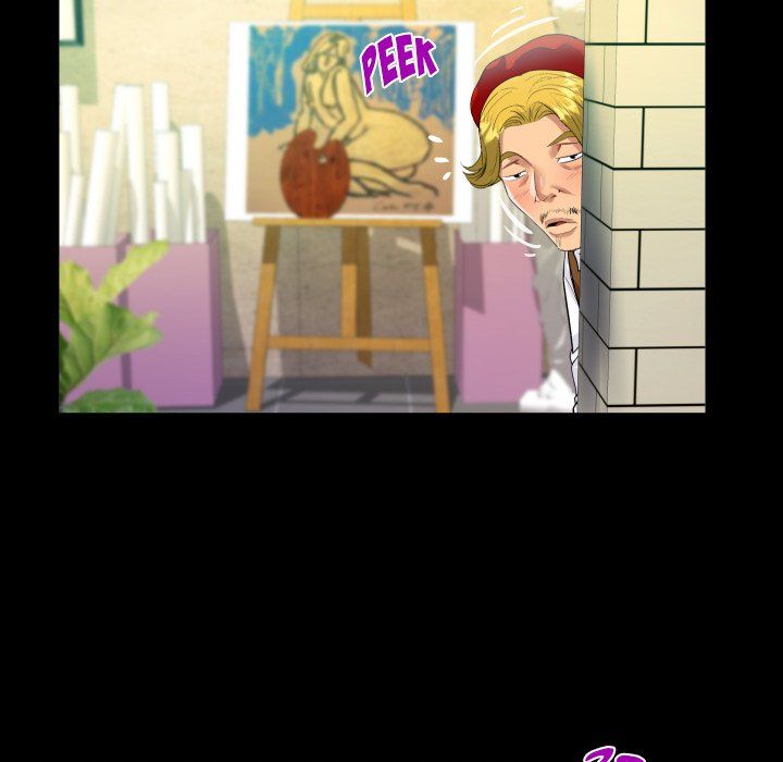 The Unforeseen Guest Manhwa - Chapter 83 Page 54