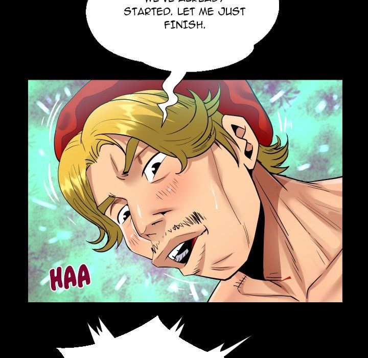 The Unforeseen Guest Manhwa - Chapter 83 Page 68