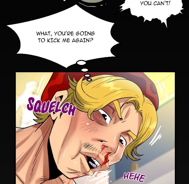 The Unforeseen Guest Manhwa - Chapter 83 Page 76