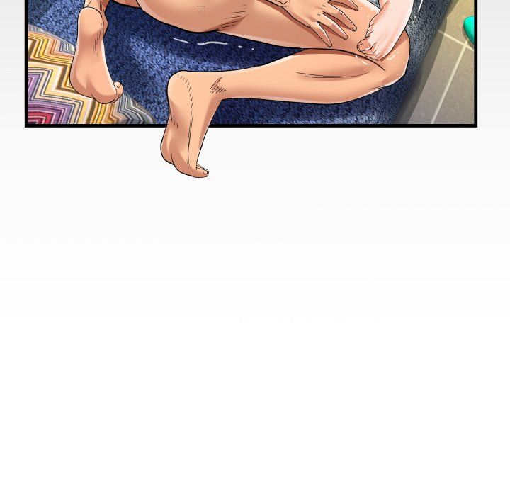 The Unforeseen Guest Manhwa - Chapter 83 Page 82