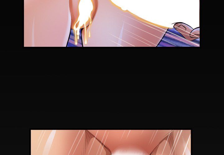 The Unforeseen Guest Manhwa - Chapter 11 Page 3