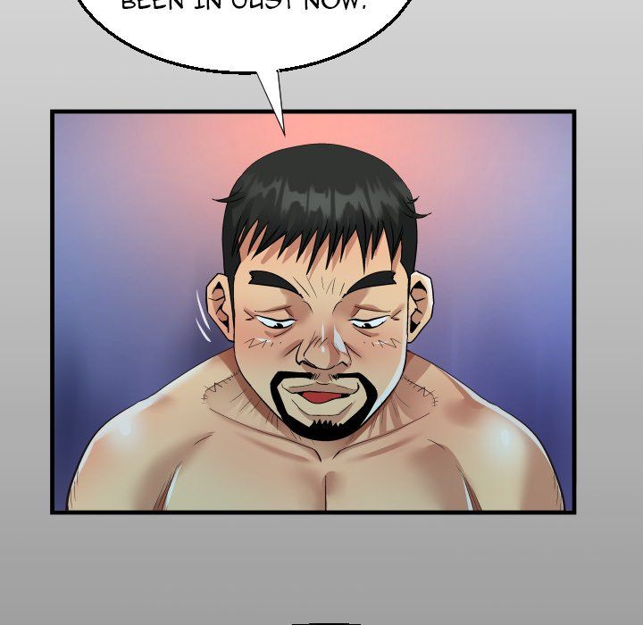 The Unforeseen Guest Manhwa - Chapter 11 Page 13