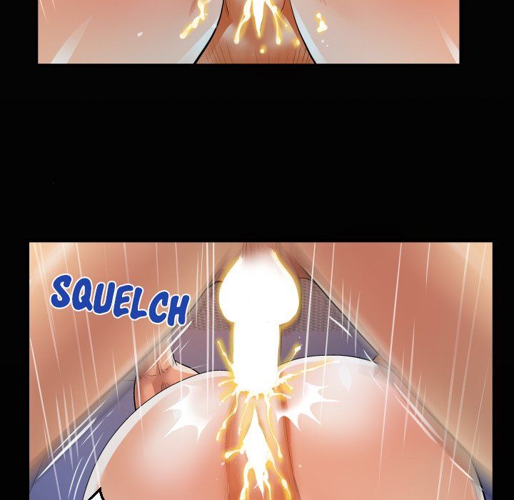 The Unforeseen Guest Manhwa - Chapter 11 Page 19