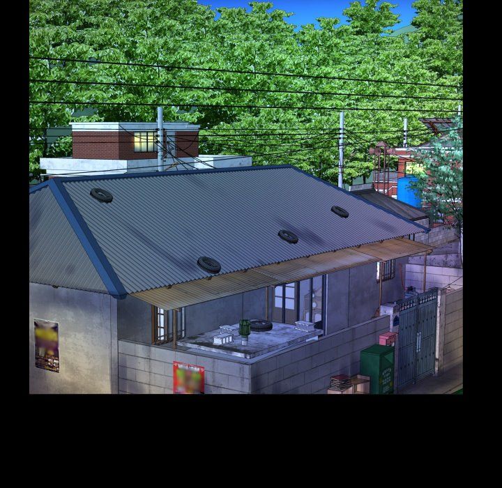 The Unforeseen Guest Manhwa - Chapter 11 Page 25