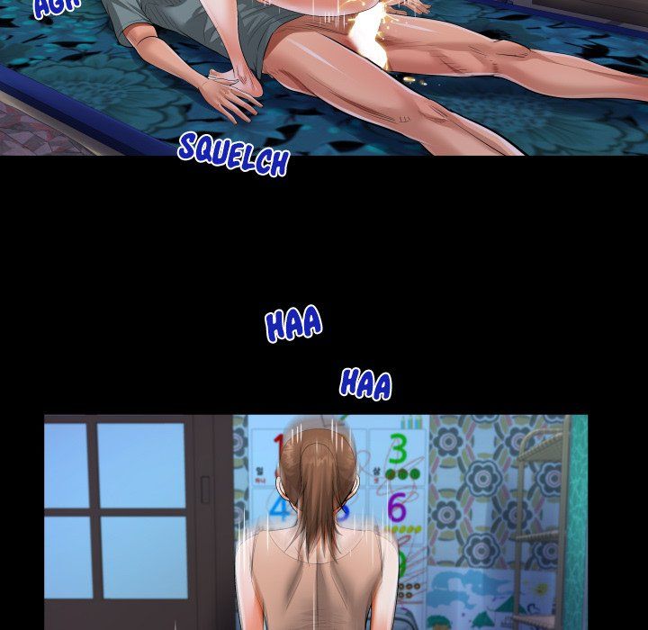 The Unforeseen Guest Manhwa - Chapter 11 Page 28