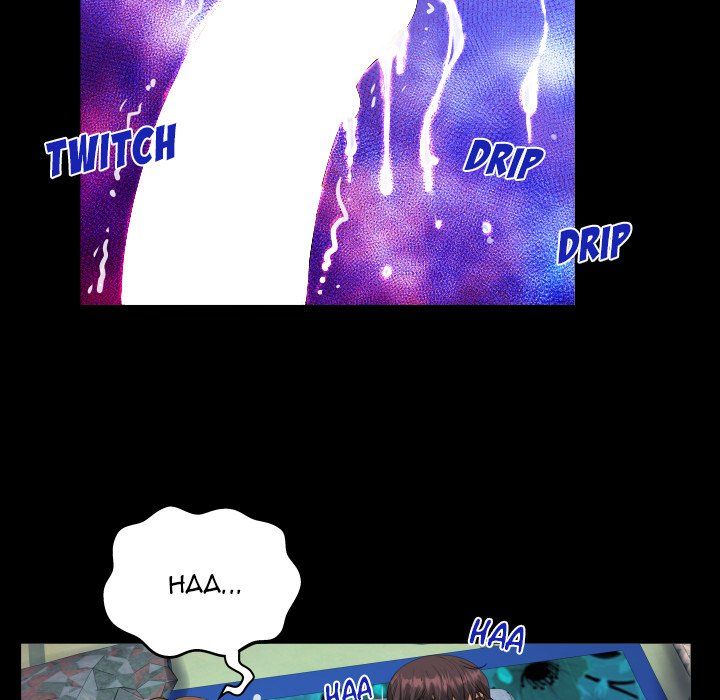 The Unforeseen Guest Manhwa - Chapter 11 Page 36