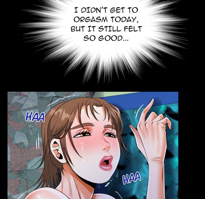 The Unforeseen Guest Manhwa - Chapter 11 Page 38