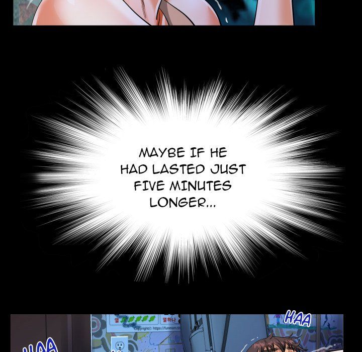 The Unforeseen Guest Manhwa - Chapter 11 Page 39