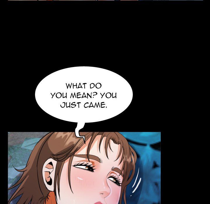 The Unforeseen Guest Manhwa - Chapter 11 Page 42