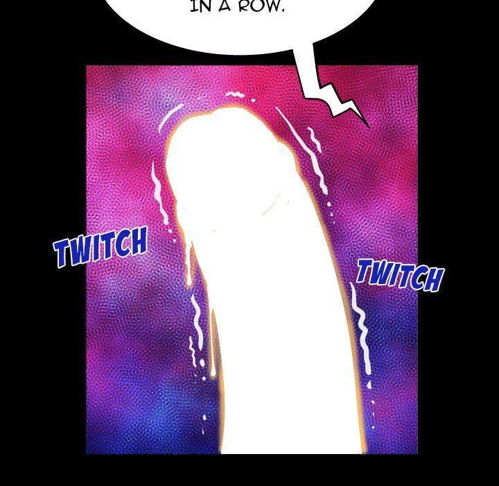The Unforeseen Guest Manhwa - Chapter 11 Page 46