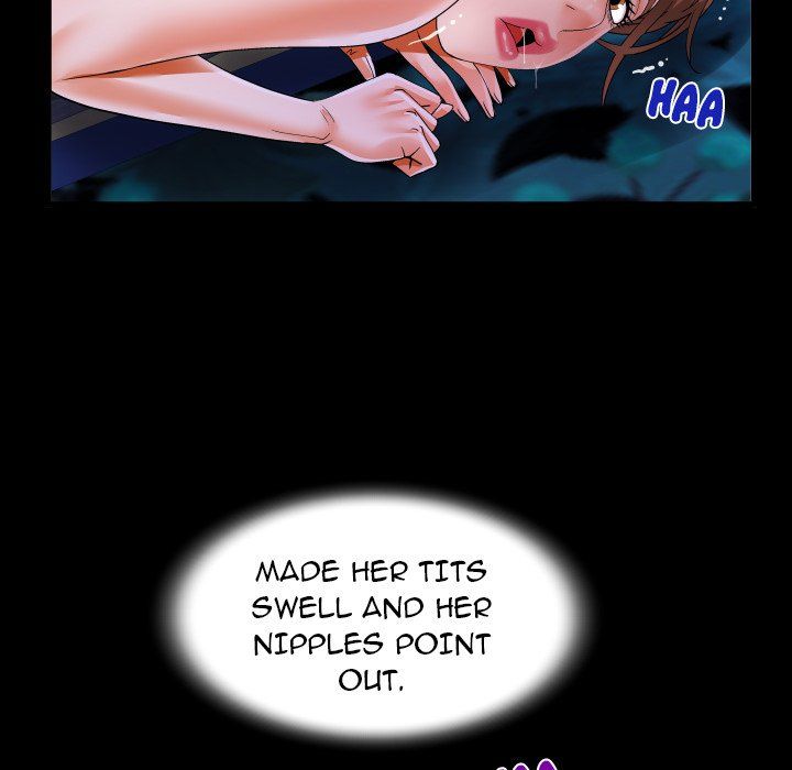 The Unforeseen Guest Manhwa - Chapter 11 Page 52