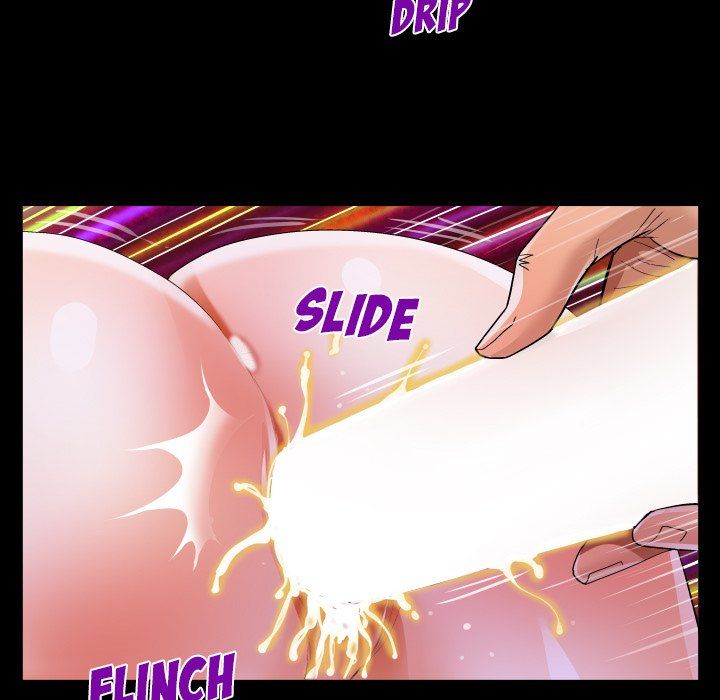 The Unforeseen Guest Manhwa - Chapter 11 Page 55