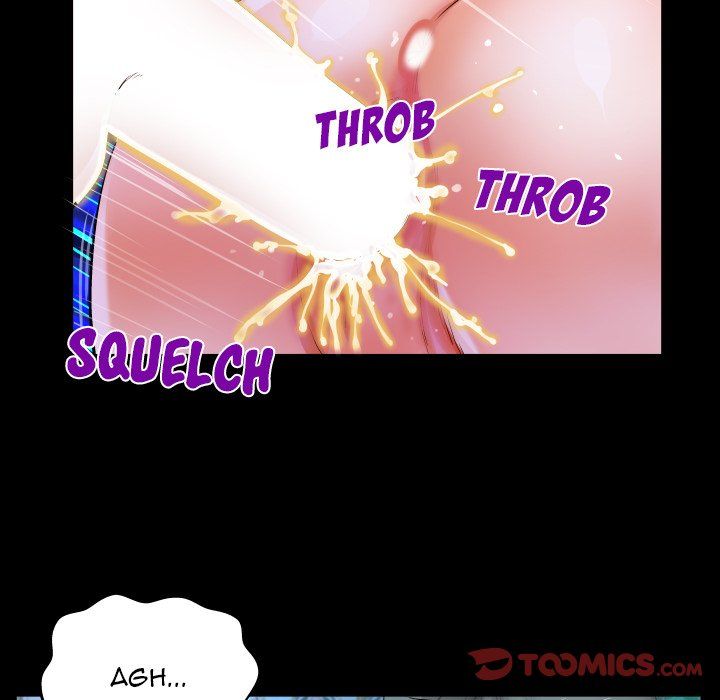 The Unforeseen Guest Manhwa - Chapter 11 Page 61