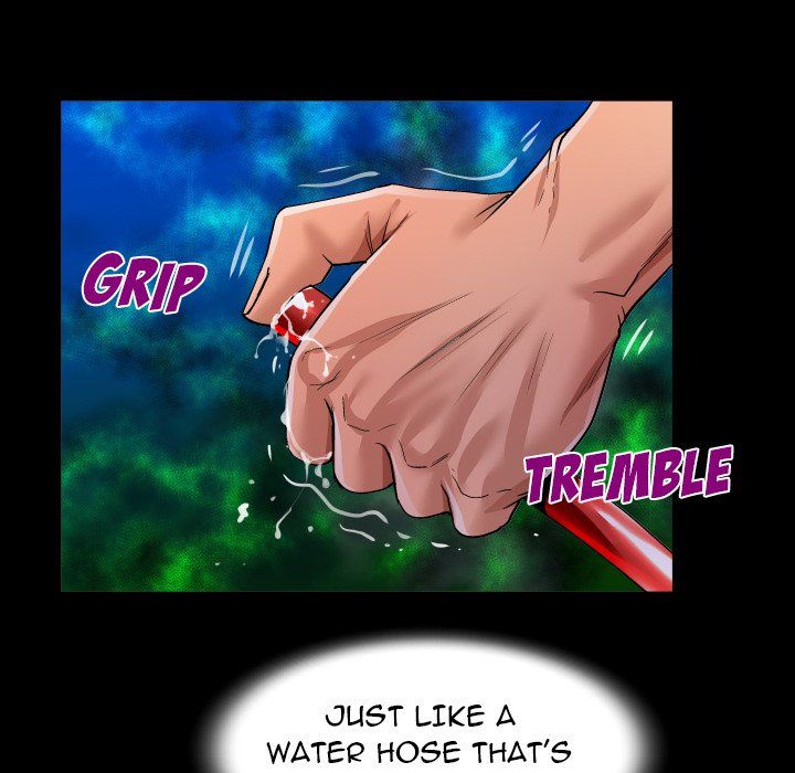 The Unforeseen Guest Manhwa - Chapter 11 Page 67