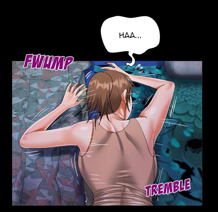 The Unforeseen Guest Manhwa - Chapter 11 Page 72