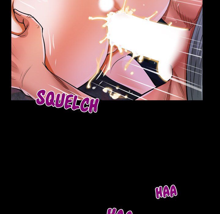 The Unforeseen Guest Manhwa - Chapter 11 Page 79