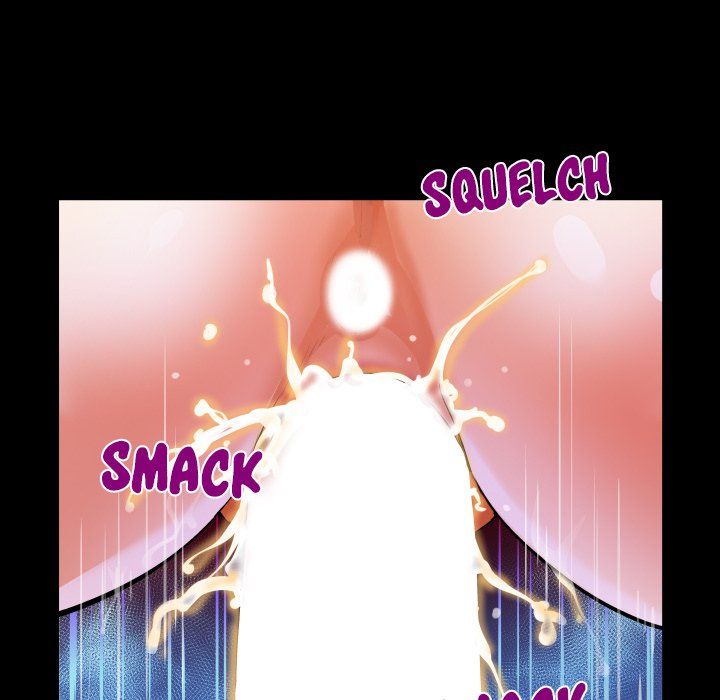 The Unforeseen Guest Manhwa - Chapter 11 Page 81