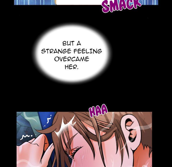 The Unforeseen Guest Manhwa - Chapter 11 Page 82