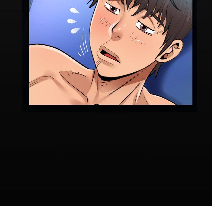 The Unforeseen Guest Manhwa - Chapter 38 Page 17