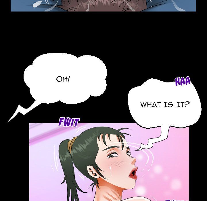 The Unforeseen Guest Manhwa - Chapter 38 Page 24