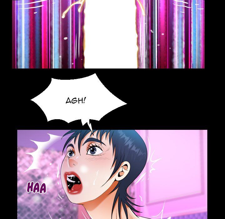 The Unforeseen Guest Manhwa - Chapter 38 Page 35