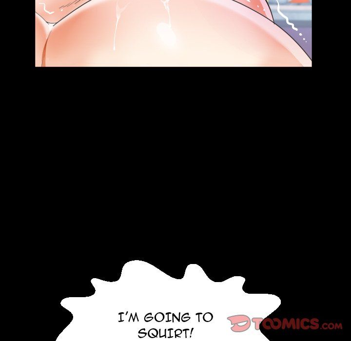 The Unforeseen Guest Manhwa - Chapter 38 Page 43