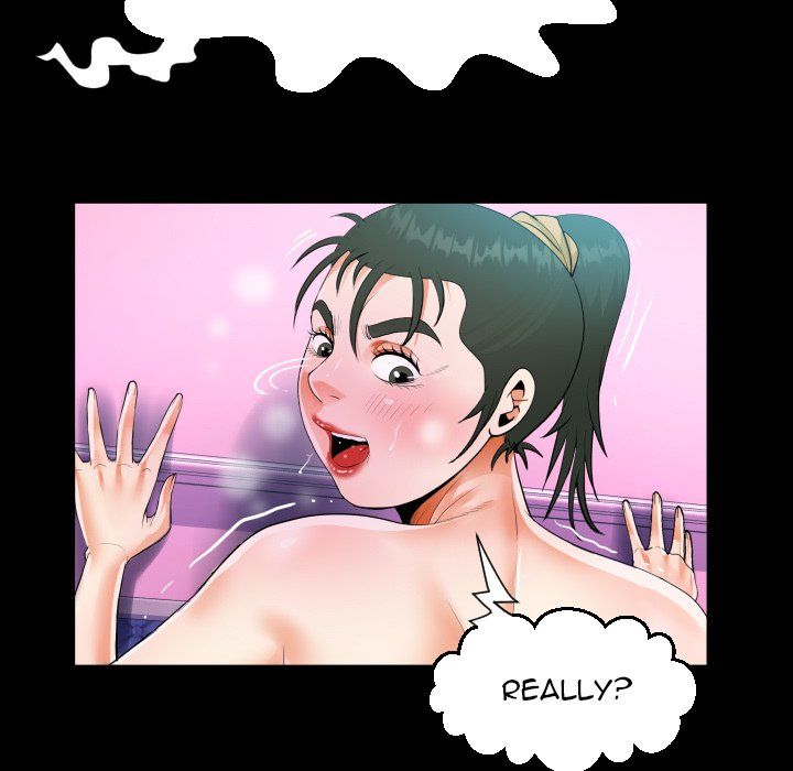 The Unforeseen Guest Manhwa - Chapter 38 Page 44