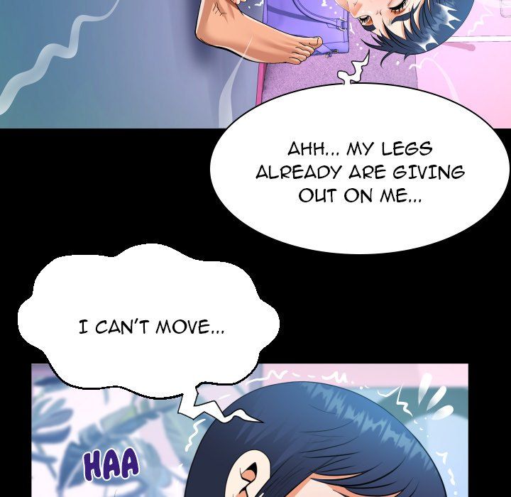 The Unforeseen Guest Manhwa - Chapter 38 Page 50