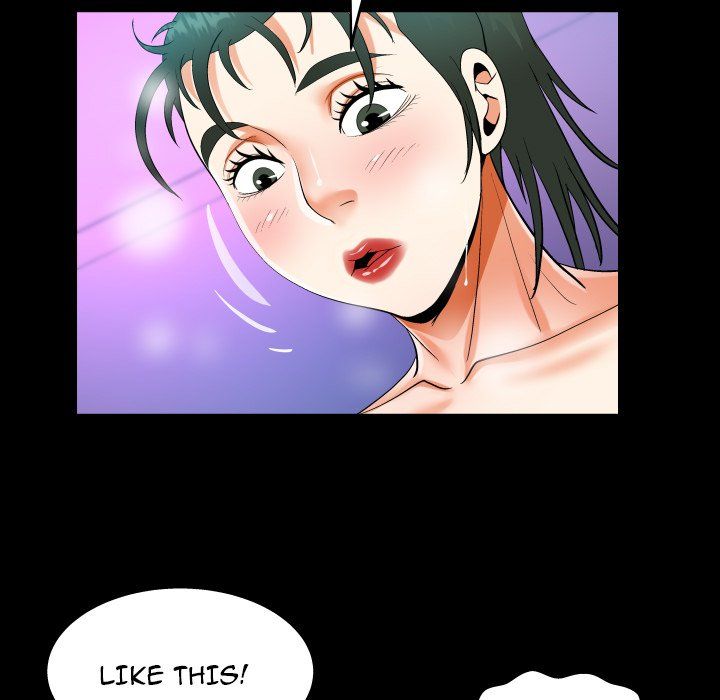 The Unforeseen Guest Manhwa - Chapter 38 Page 56
