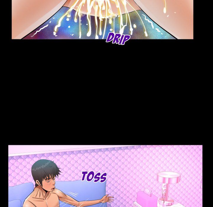 The Unforeseen Guest Manhwa - Chapter 38 Page 80