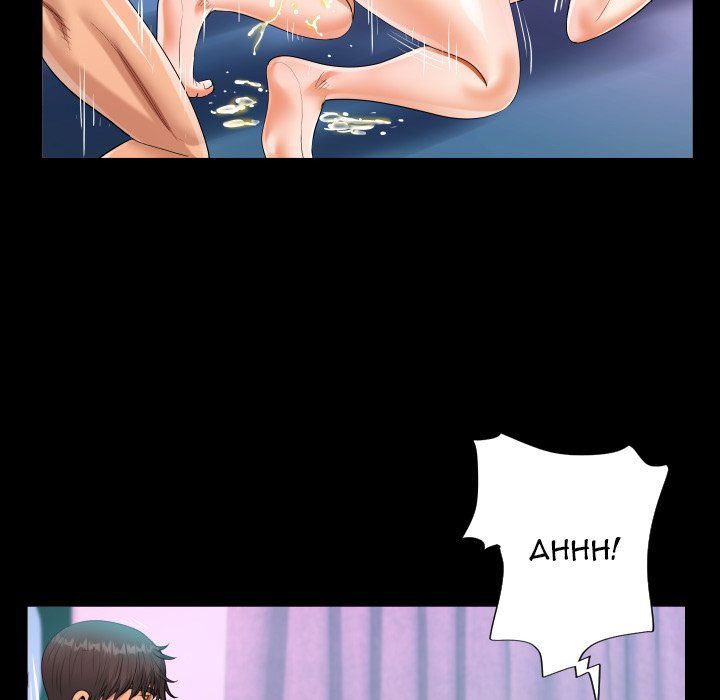 The Unforeseen Guest Manhwa - Chapter 38 Page 83