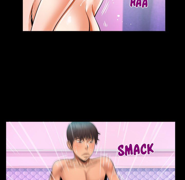 The Unforeseen Guest Manhwa - Chapter 38 Page 87