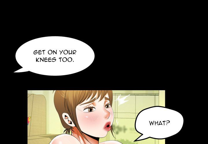 The Unforeseen Guest Manhwa - Chapter 116 Page 0