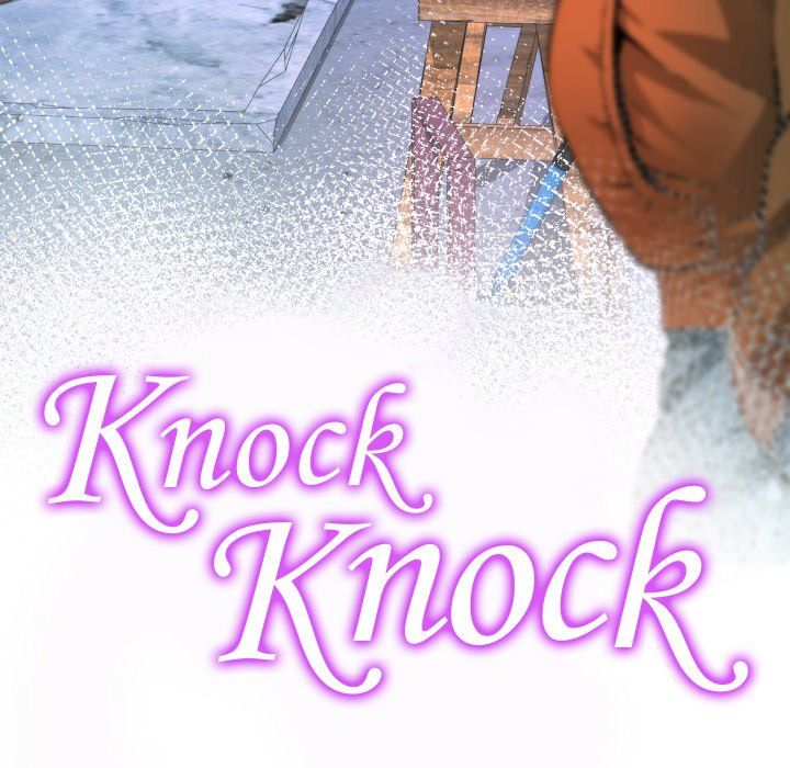 The Unforeseen Guest Manhwa - Chapter 116 Page 10