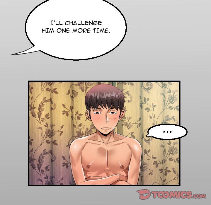 The Unforeseen Guest Manhwa - Chapter 116 Page 13