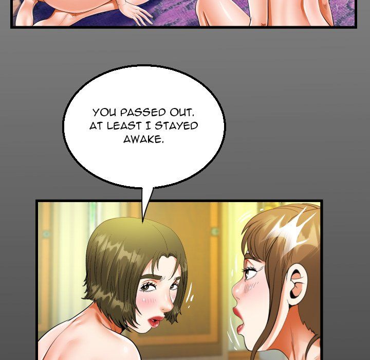 The Unforeseen Guest Manhwa - Chapter 116 Page 15