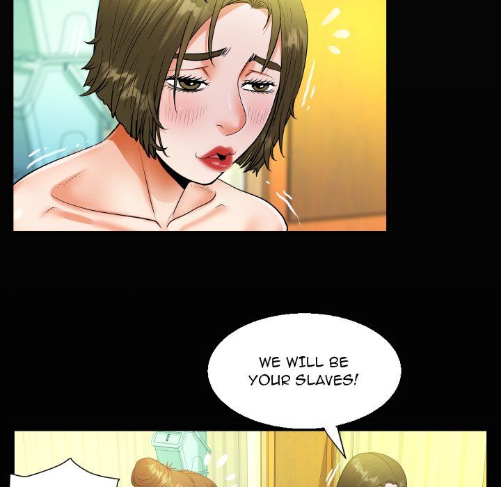 The Unforeseen Guest Manhwa - Chapter 116 Page 20