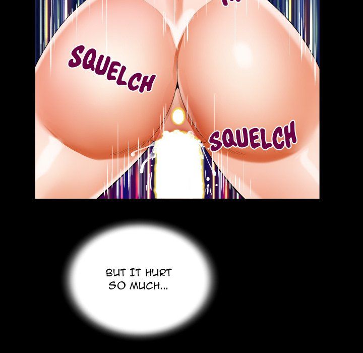 The Unforeseen Guest Manhwa - Chapter 116 Page 29