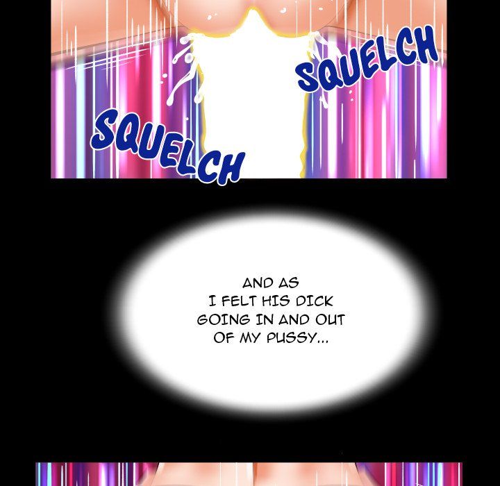 The Unforeseen Guest Manhwa - Chapter 116 Page 38