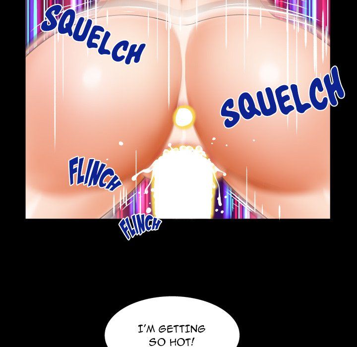 The Unforeseen Guest Manhwa - Chapter 116 Page 39