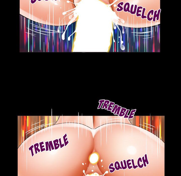 The Unforeseen Guest Manhwa - Chapter 116 Page 45