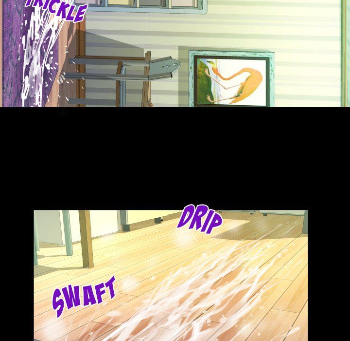 The Unforeseen Guest Manhwa - Chapter 116 Page 58