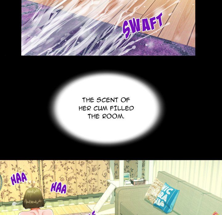 The Unforeseen Guest Manhwa - Chapter 116 Page 59