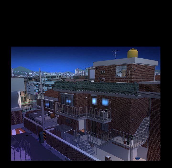 The Unforeseen Guest Manhwa - Chapter 116 Page 63