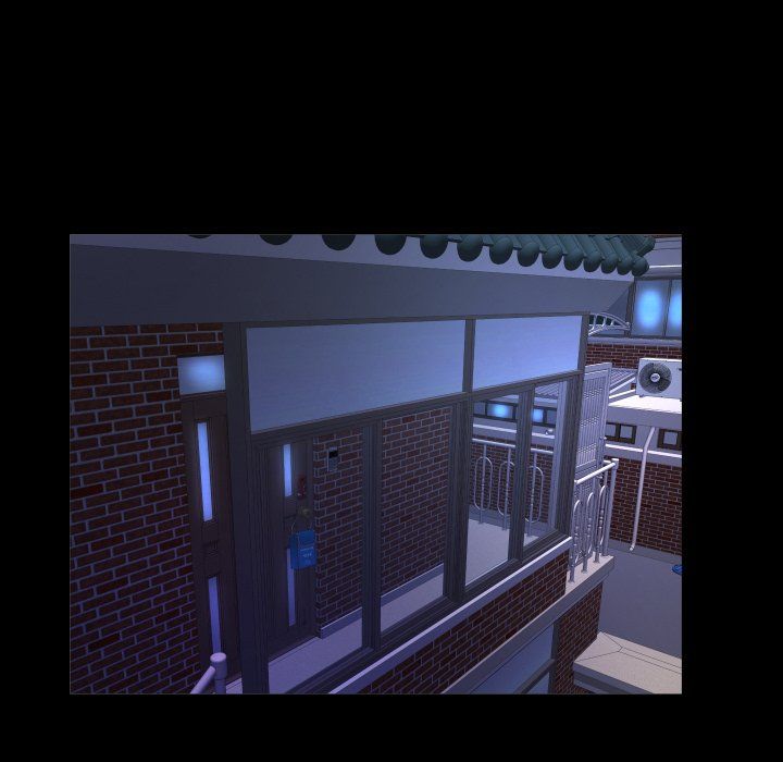 The Unforeseen Guest Manhwa - Chapter 116 Page 64