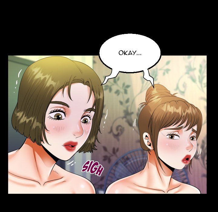The Unforeseen Guest Manhwa - Chapter 116 Page 68