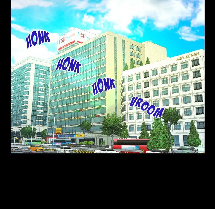 The Unforeseen Guest Manhwa - Chapter 116 Page 74